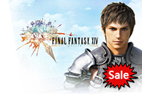 FINAL FANTASY XIV