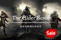 Elder Scrolls Online
