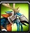 Corrupted Hippogryph