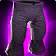 Legwraps of Horrifying Figments Item Level 475