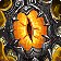 Maddened Adherent's Bulwark Item Level 460